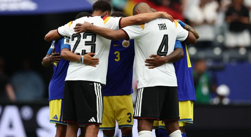 A fél világ nem hiszi el, mit tettek a német sztárok a 7-1-es vb-mészárlás után