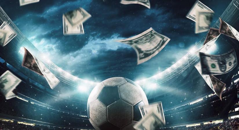 Brutális pénzeső a 2026-os focivébén – ennyit kaszálhat a világbajnok!