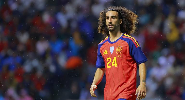 Hivatalos: Eb-győztes spanyol védőt igazolt a Real Madrid