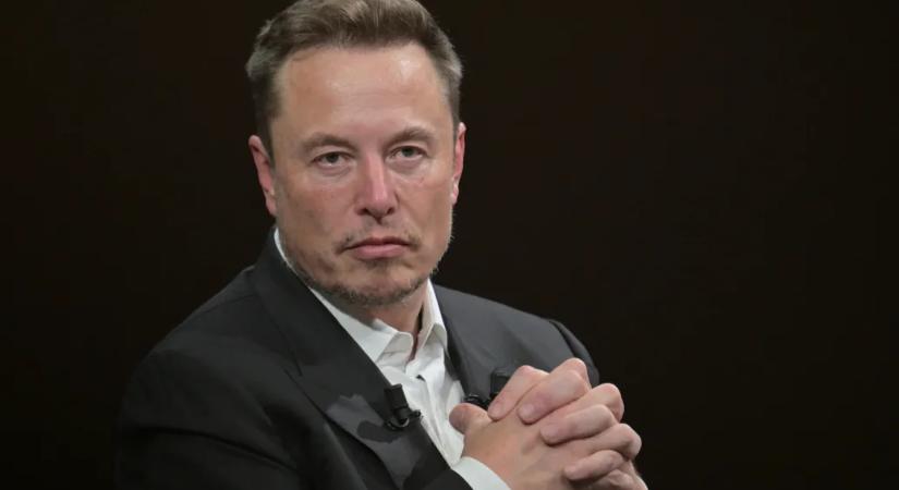 Elon Musk szerint a SpaceX éves bevétele 2030-ra elérheti az ezermilliárd dollár