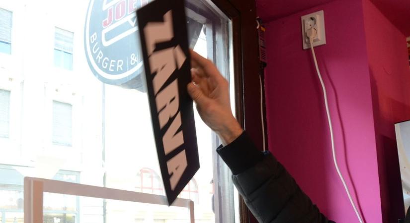 „Eljött a búcsú ideje...” – bezár a pécsiek kedvenc étterme, anyagi okok állnak a háttérben