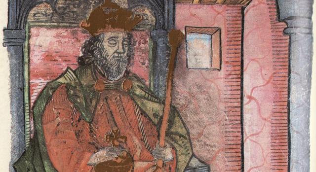 Archeogenetikai kutatással azonosították II. (Vak) Béla király maradványait