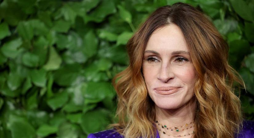 Íme a káros pletykák, amik próbára tették Julia Roberts házasságát