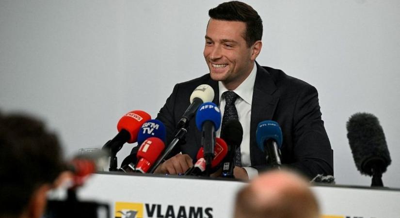 Bardella a Politicónak: Nem hagyom, hogy a Bizottság francia katonákat küldhessen a halálba!