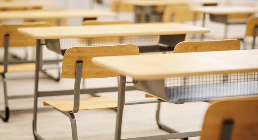 Sokkoló adat jött az iskolából kieső fiatalokról: ebben az EU-s országban a legrosszabb a helyzet