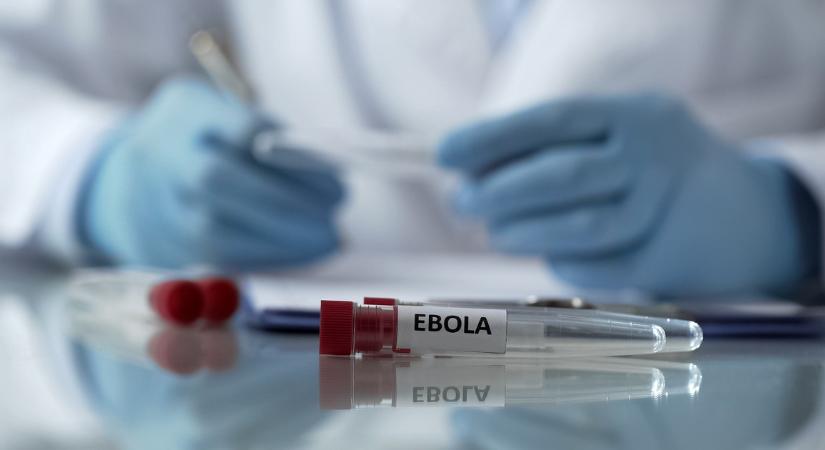 Friss adat jött az Ebola járványról, Magyarország is érintett