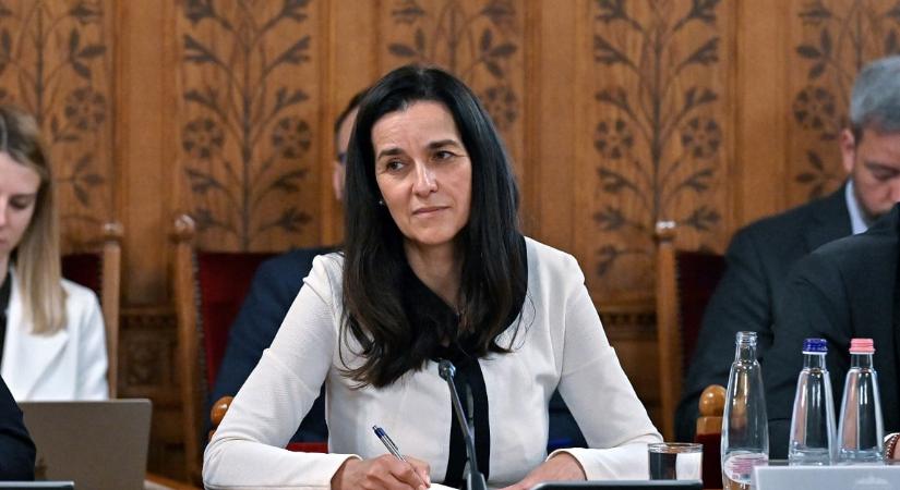 Hatalmas diplomáciai előnyt kapott Magyarország – Orbán Anita szerint ha Kijev trükközik, azonnal leáll az EU-s csatlakozás