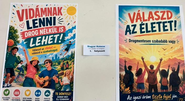 Flow szer nélkül – kreatívan az egészségért! (Képgalériával)