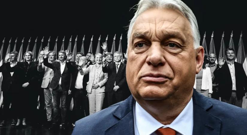 Orbán nem hajlandó megváltozni, így újítja meg a Fideszt – élő közvetítés és elemzés László Róberttel