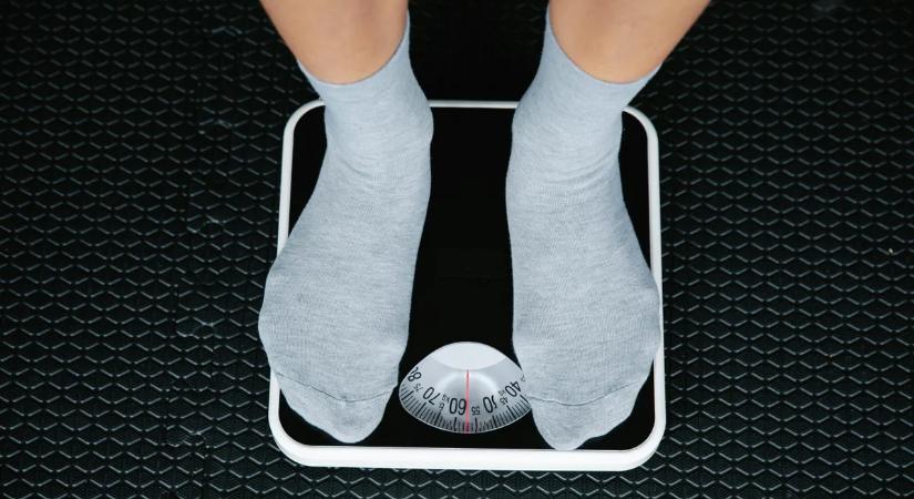 Könyörtelen diéta: 3 kajával 45 kiló mínusz egy szempillantás alatt