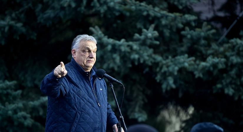 Ebben a pillanatban jött a nagy hír Orbán Viktorról: most már biztos, hogy meglépi
