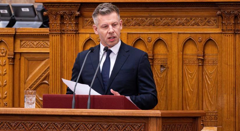 Magyar Péter reagált a Mediaworks-közleményre