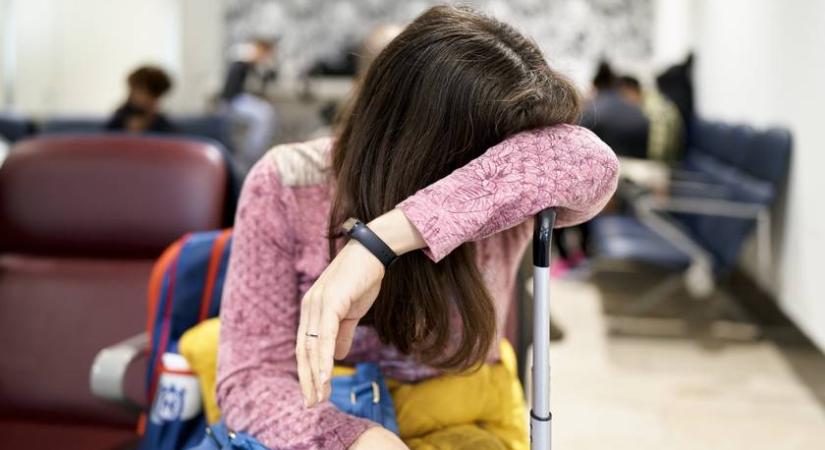Ezért stresszeled végig a szabidat is: kiderült, miért vagyunk képtelenek kikapcsolni