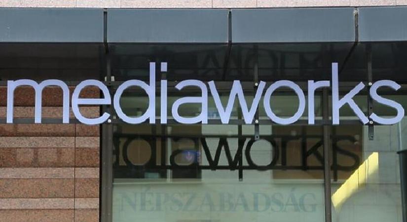 Megerősítette a Mediaworks, hogy csoportos létszámleépítésekbe kezdett