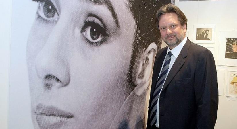 Audrey Hepburn fia kitálalt: Elárulta, mi volt a haldokló színésznő utolsó kívánsága