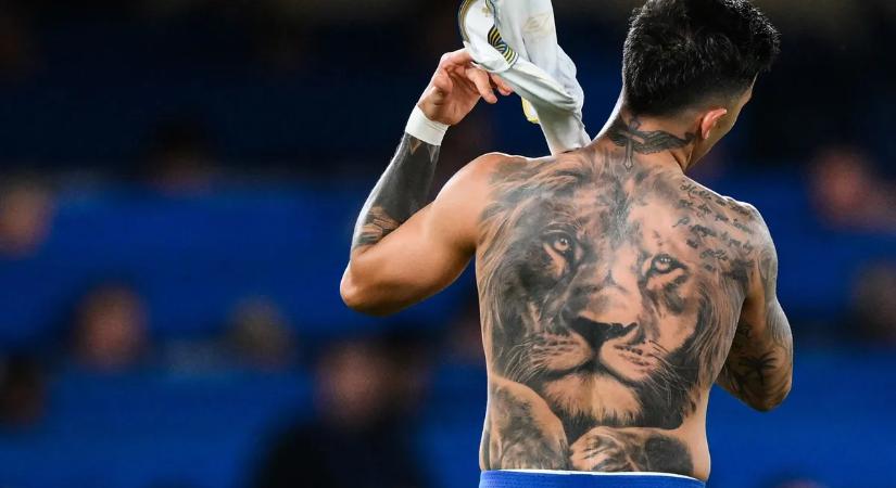Hit, szerelem, félelem: Messiék tetoválásáról minden titok kiderült