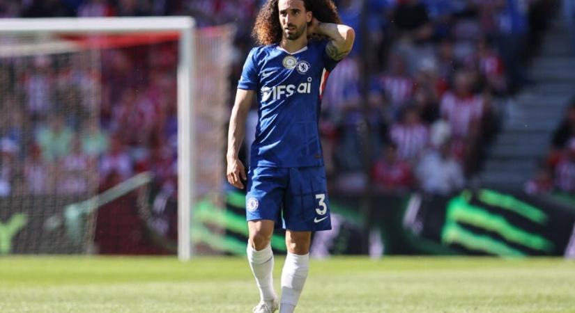 Nem volt a spanyol válogatottban játékosa a Real Madridnak a focivébén, úgyhogy gyorsan vettek egyet