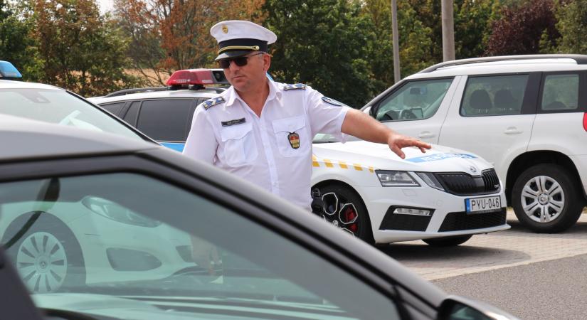 Borsodban is megkezdődött a razzia