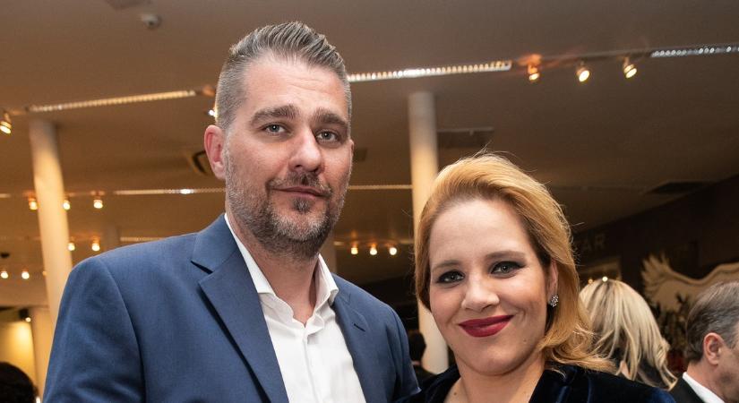 Tóth Vera és férje új vendéglátóhelyet nyitott Budapesten – Krausz Gábor is feltűnt a megnyitón, de nem úgy, ahogy gondolnád!