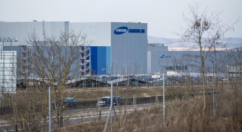 Lépett a gödi Samsung: megszűntetik, ami mindenkit zavart, megfigyelőközpontok épülnek – bevonják a lakosokat is