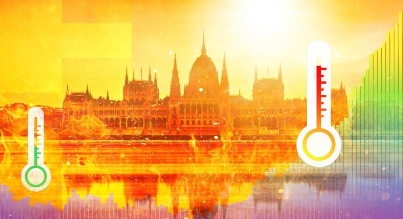 Ettől rettegtünk! Extrém El Niño támad: méregdrága lehet az élelmiszer a pokoli hőség miatt 2026 nyarán