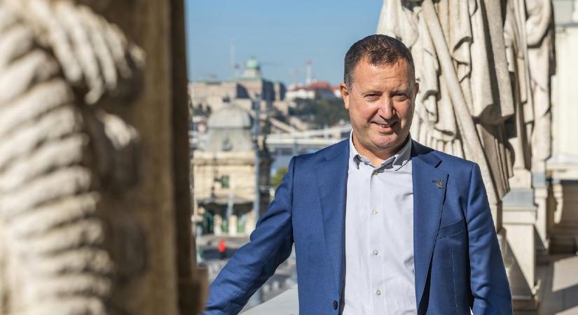A Corvinus rektora szerint a kormányhoz kötődő embereknek nincs keresnivalójuk a kuratóriumokban