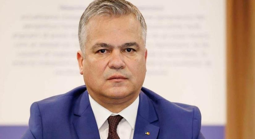 Adrian Veștea: nem vagyok áruló