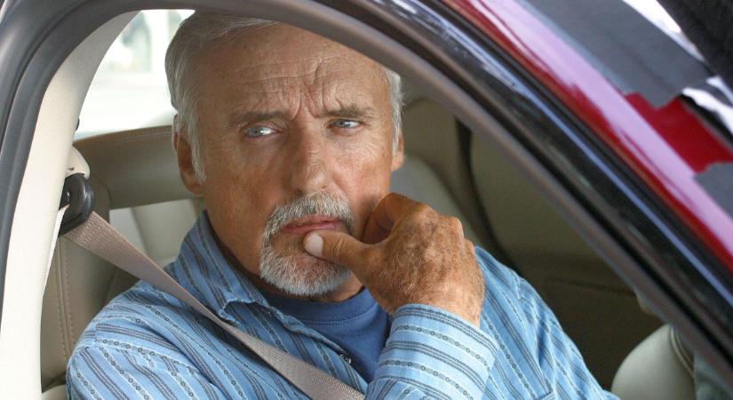 Három igazi szenvedélye volt: a motor, a pia és a kábítószer – 16 éve halt meg Dennis Hopper, az amerikai film fenegyereke