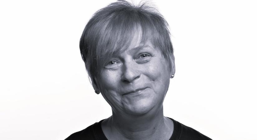 Gyászol a Miskolci Nemzeti Színház: meghalt Bolya Éva