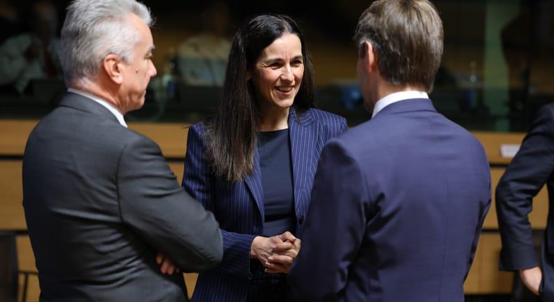 Orbán Anita bejelentette: A magyar–ukrán megállapodás után megkezdődnek az uniós csatlakozási tárgyalások Kijevvel