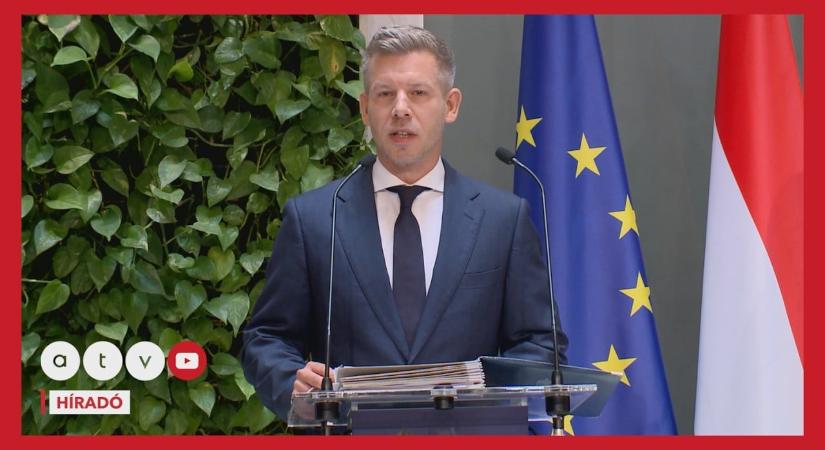 Elismerte a kormány, hogy nagyot hibázott: „Nem volt a legszerencsésebb”