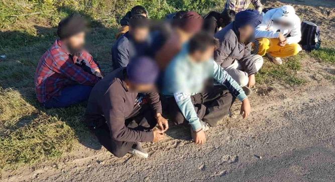 Migrációs paktum: a Tisza-kormány ismertette álláspontját