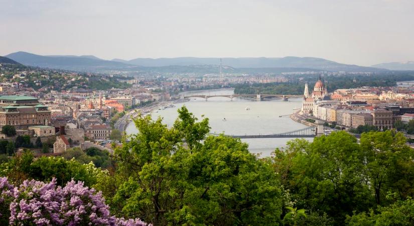 Teljesen átalakulhat Budapest egyik legismertebb tere, eltűnhet egy ikonikus építmény