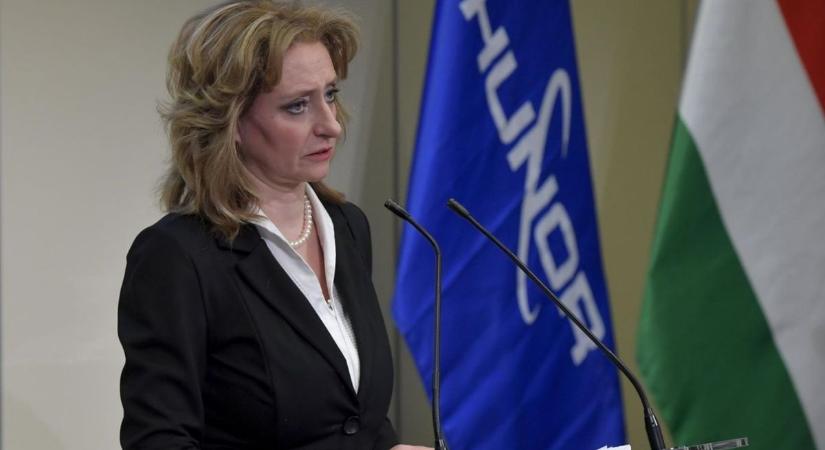 Ferencz Orsolya elmondta, mi járhat politikai öngyilkossággal