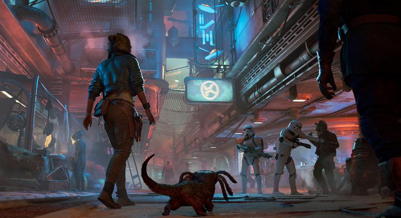 Még 4 DLC érkezhetett volna a Star Wars: Outlawshoz – Mindet elkaszálták