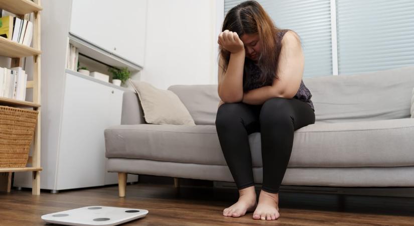 Csak most derült ki a fogyást segítő csodaszerek egy rejtett „mellékhatása”