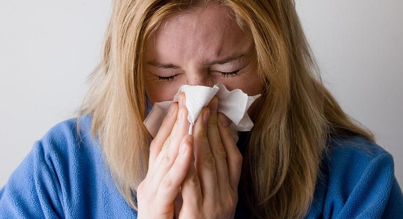Allergia a hálóban: mire figyeljünk, ha állandó orrdugulással ébredünk?