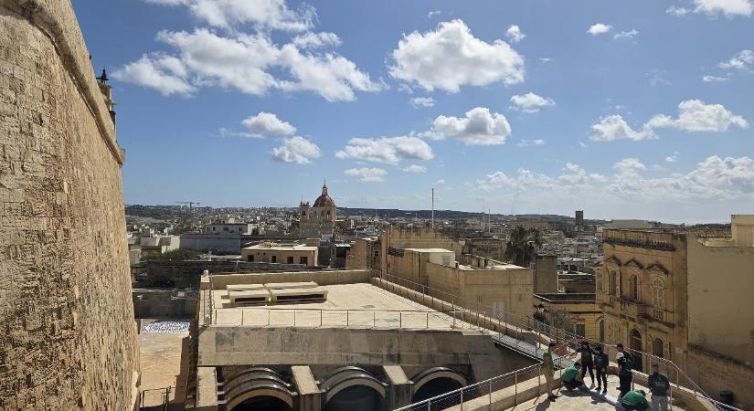 Gozo és a Kék Lagúna: a máltai szigetek másik arca