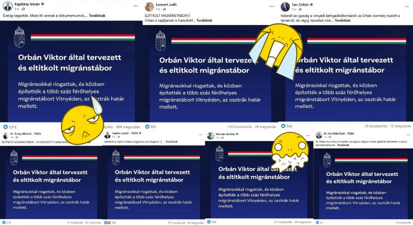 Az úgy nem lesz jó, ha megint ömlenek ránk a migránsozós egyenposztok