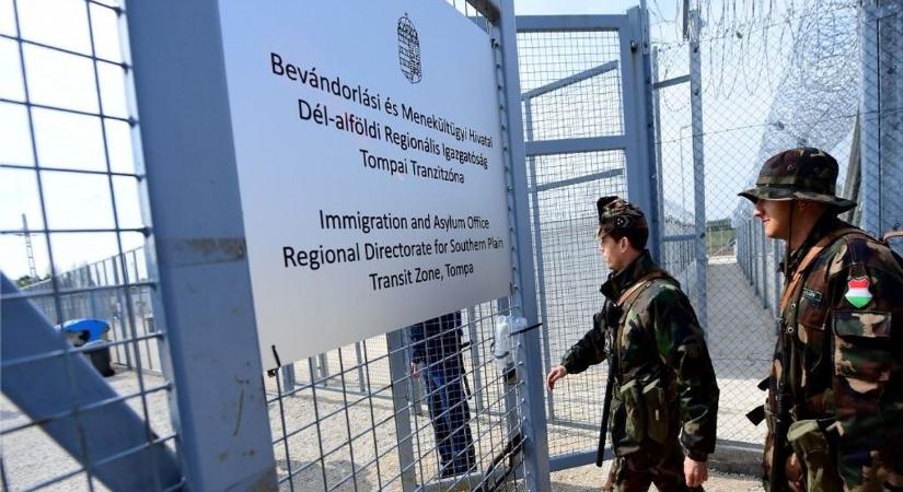 Megszólalt a belügyminiszter a migrációs paktumról: Magyarország egyetlen elemre mondana igent, minden másról hallani sem akar