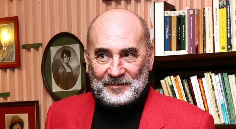 „Állandóan szégyellem magam” – Kulka János megrendítő vallomása a sztrók utáni életéről
