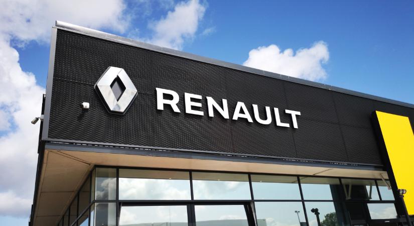 Az autóipart is elérte a fegyverkezési láz: hibrid katonai terepjárót épít a neves francia márka