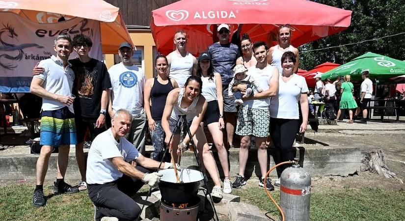 Voluta fesztivál: a Paff vitte el a vándorserleget, de mutatjuk a további nyerteseket is - fotók