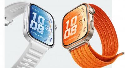 így segít aktívabbá válni a HUAWEI WATCH FIT 5