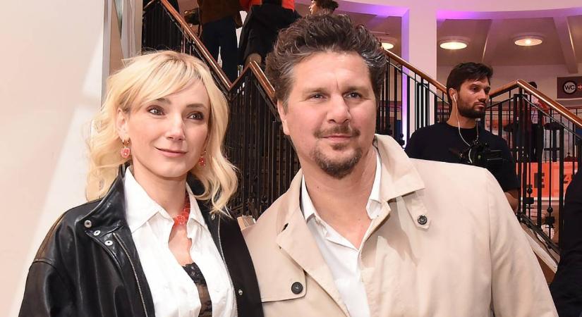 Borbély Alexandra: „Nem akarom, hogy a gyerekek úgy nőjenek fel, hogy állandóan kiabálnak körülöttük”