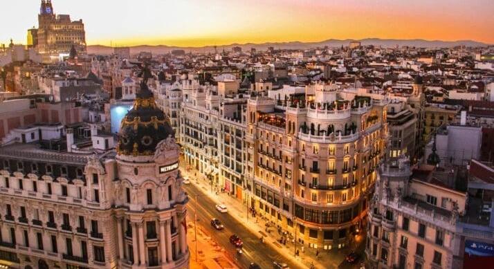 Beragadt a spanyol infláció 3,2 százalékon – A turizmus és a közlekedés húzza felfelé az árakat