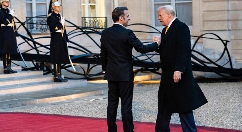 Nagyon óvatosan kezelik a G7-csúcson Trumpot: nem szeretnék, ha otthagyná az egészet, aztán megint kitálalna – „Barátom, nem értem, hogy mit művelsz...!"