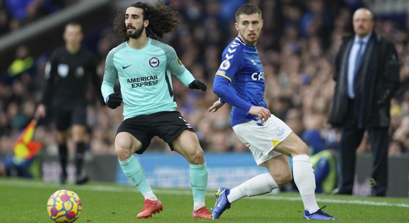 Katalán Európa-bajnokot igazolt a Real Madrid a Premier League-ből