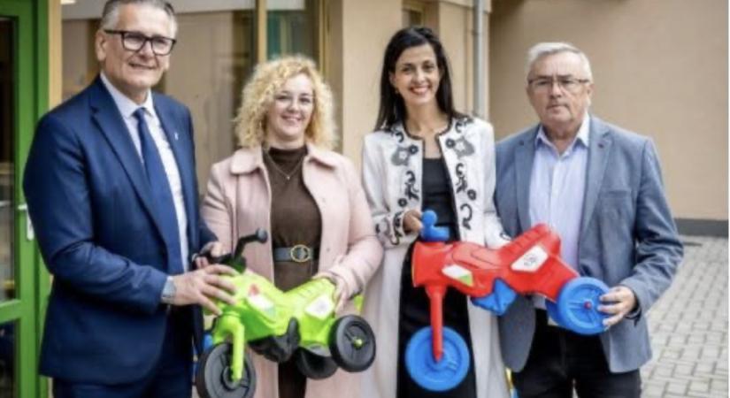 Túlárazott játékmotorok rejtélyét göngyölítené fel a Tisza-kormány