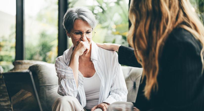 Nem biztos, hogy a menstruáció jelzi a menopauza kezdetét